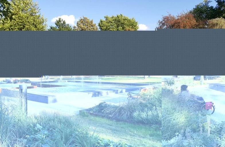 Kurpark Bad Breisig | © Tourist-Information Bad Breisig Kurpark Bad Breisig | © Tourist-Information Bad Breisig