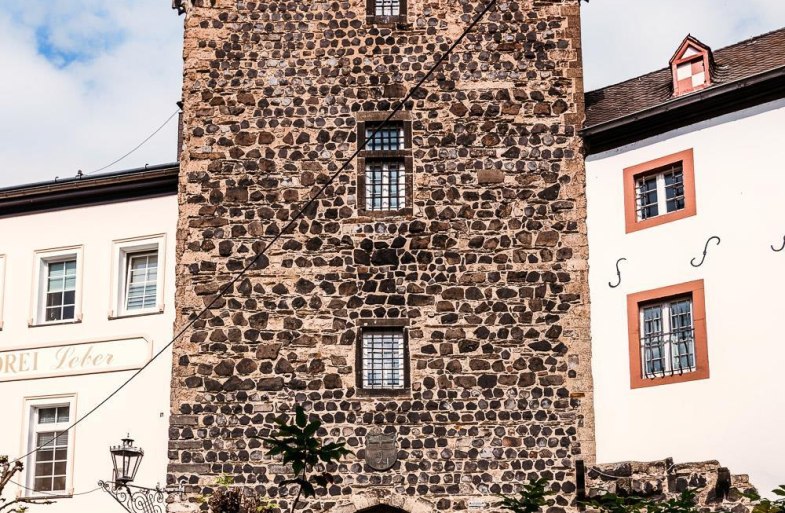 Rheintor5 | © FRank Metzemacher, Lichtreim Rheintor5 | © FRank Metzemacher, Lichtreim