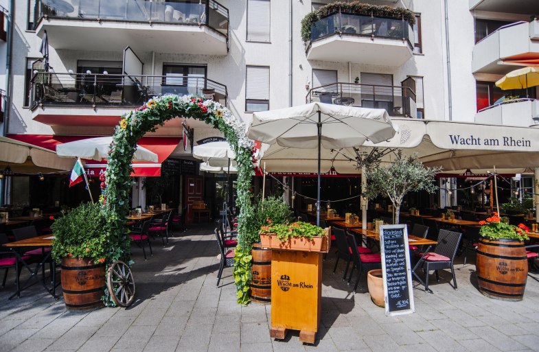 Wacht am Rhein | © Wacht am Rhein Wacht am Rhein | © Wacht am Rhein