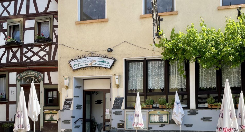 Goldener Schl&uuml;ssel1 | &copy; Sonja Herber