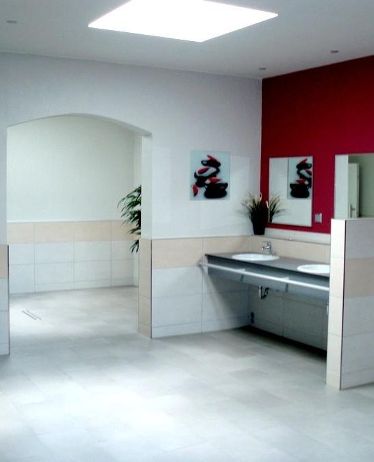 Camping R&uuml;desheim_3 | &copy; Campingplatz R&uuml;desheim am Rhein