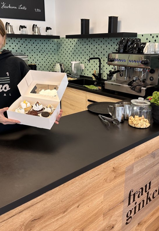 Bistro* | © Rheingau- Taunus Kultur und Tourismus GmbH Bistro* | © Rheingau- Taunus Kultur und Tourismus GmbH