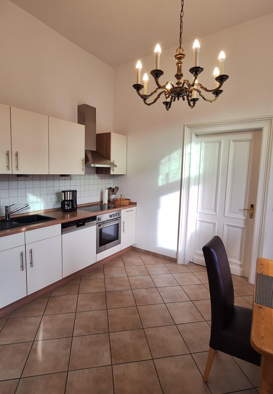 K&uuml;chenzeile | &copy; Koblenz-Touristik GmbH, J. Assenmacher