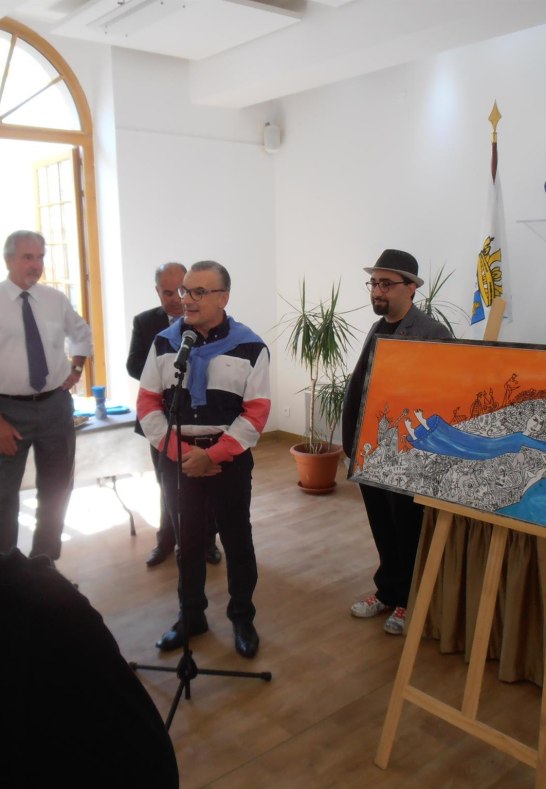 Pornic 9 | © Freundeskreis Linz-Pornic e.V. Pornic 9 | © Freundeskreis Linz-Pornic e.V.