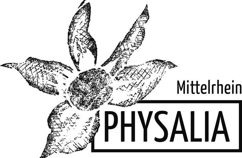 Logo | © Physalia Mittelrhein