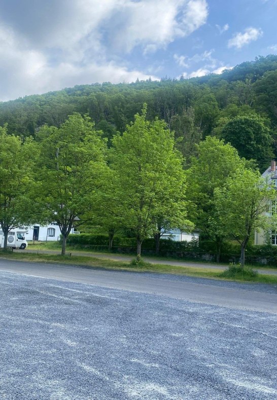 Womo Stellplatz 4 | &copy; Stadtverwaltung Bendorf