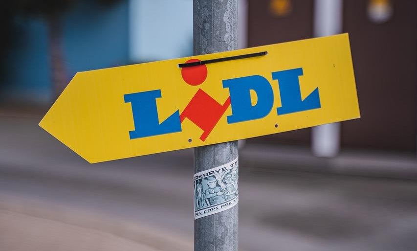 Lidl | © Pixabay Lidl | © Pixabay