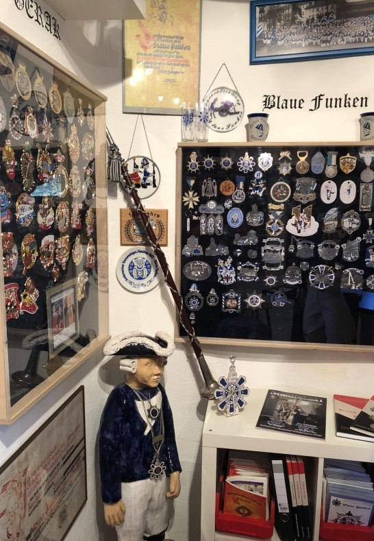 Orden | &copy; Florian J&uuml;ngerich