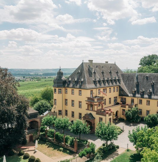 L1014277 | © Schloss Vollrads