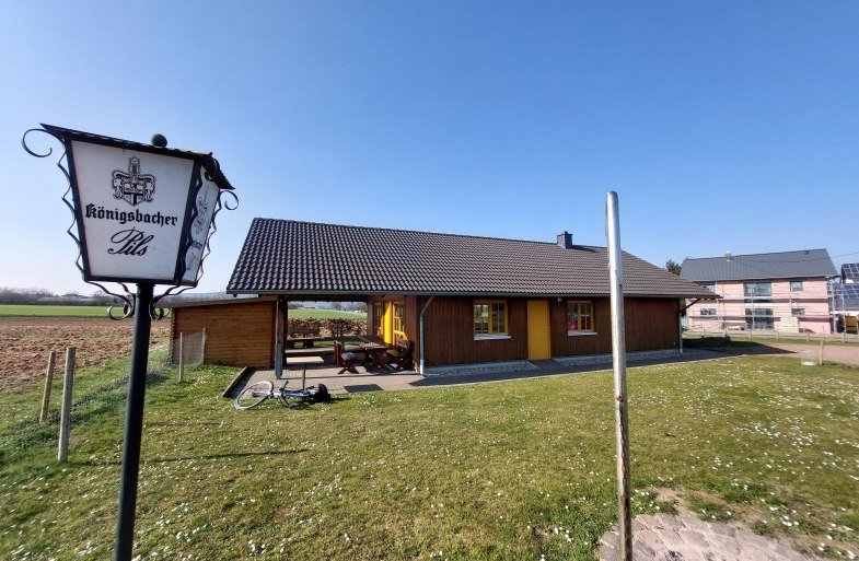 aussenansicht | &copy; TI Erlebnis Rheinbogen