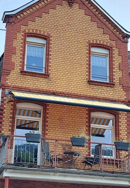 Front view | &copy; Heimes