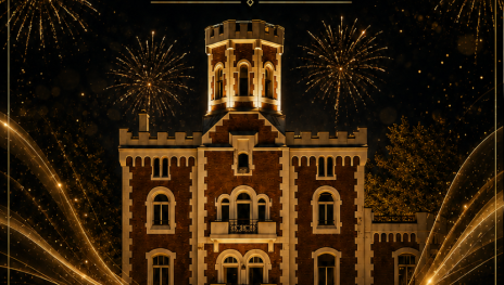 Silvester Gala | &copy; Maximilians Brauwiesen