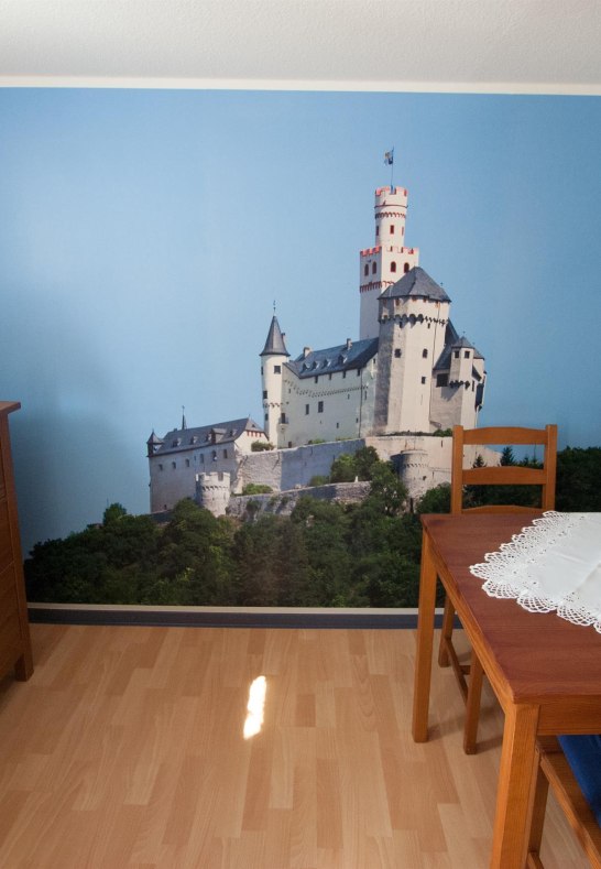 Wohnraum 2 | &copy; Weyerhaus