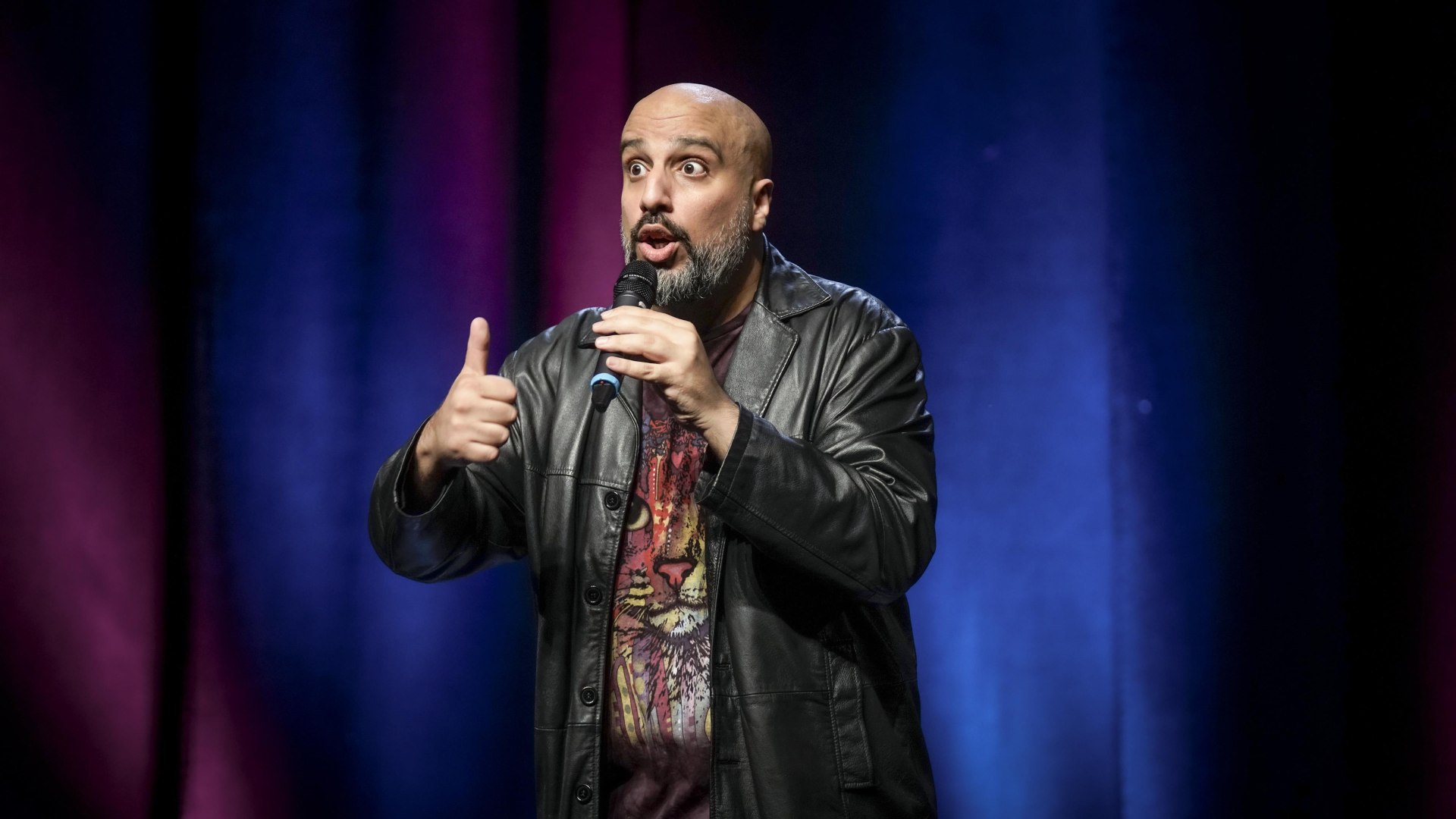 Abdelkarim | © Moritz Künster Abdelkarim | © Moritz Künster