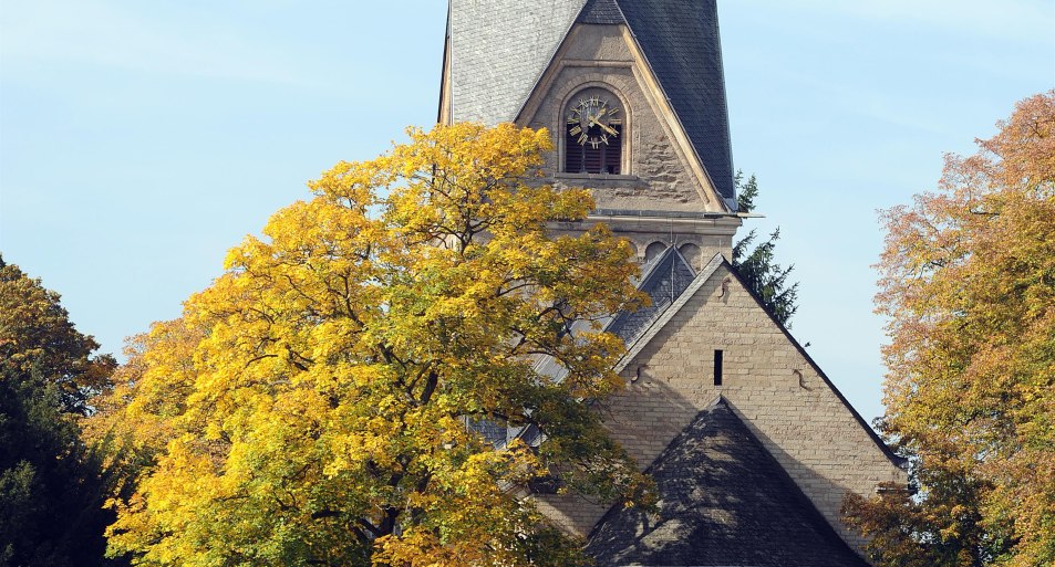 Feldkirche | &copy; Dieter Bollmann