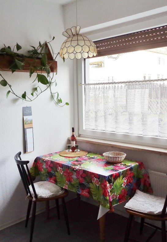 K&uuml;che_Esstisch | &copy; Carmen Stelzer