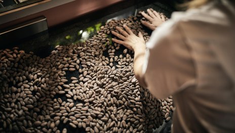 cahua 1 | &copy; Cahua