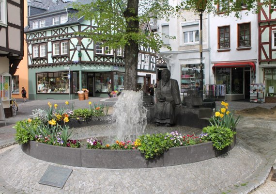 Buttermarkt 2 | © Tourist-Information Linz Buttermarkt 2 | © Tourist-Information Linz
