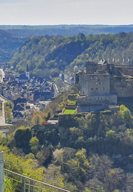 Rheinfelsblick 5 | &copy; T. Biersch