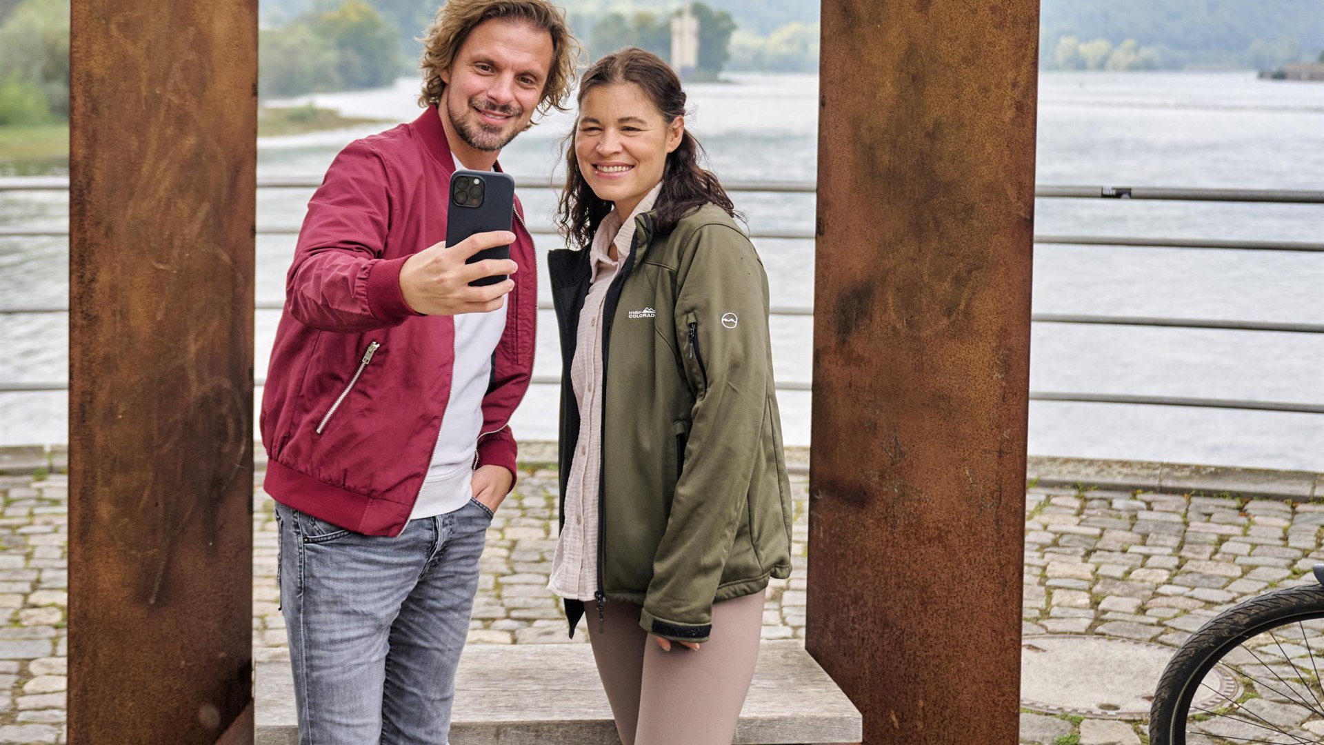 Rhein-Nahe-Eck | © Florian Trykowski Rhein-Nahe-Eck | © Florian Trykowski