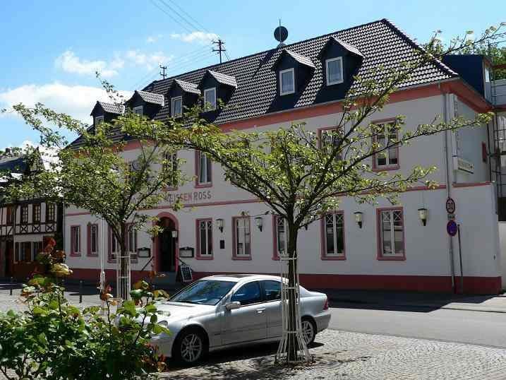 Restaurant MyMyLahnstein | © Restaurant Parthenon