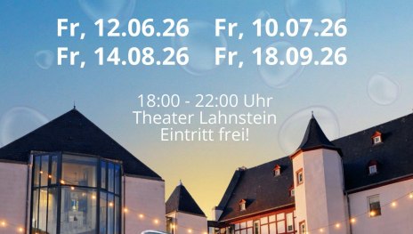 Lahnsteiner Treff | © Stadt Lahnstein Lahnsteiner Treff | © Stadt Lahnstein