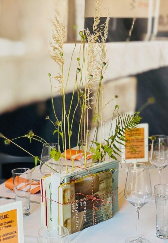 Schlemmerwochen 2026 werk2 | &copy; Weingut werk2