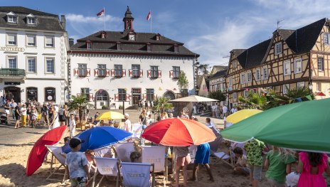 Strünzer Strand 4 | © Creativ Picture, H.W. Lamberz Strünzer Strand 4 | © Creativ Picture, H.W. Lamberz