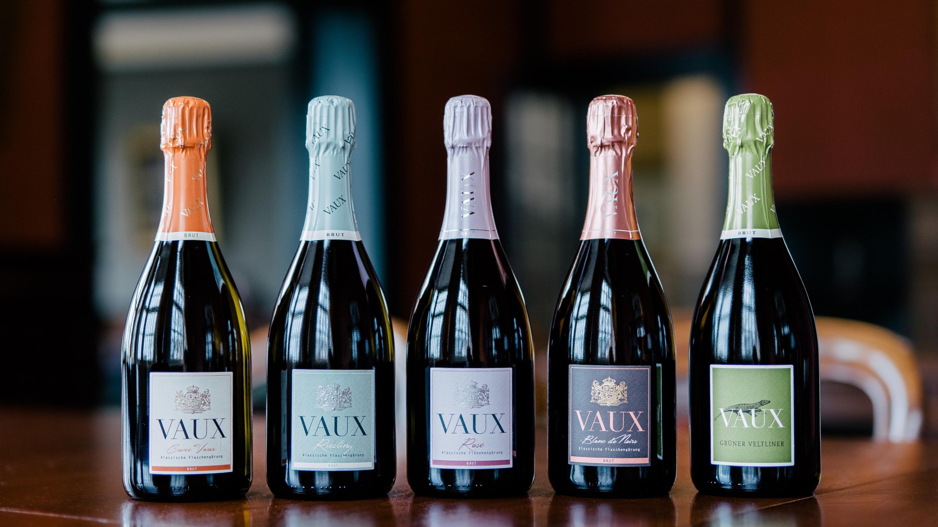 2021-12_VAUX_HoR-00425 | &copy; Sektmanufaktur Schloss VAUX AG
