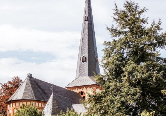 St. Martin 2 | © Frank Metzemacher, Lichtreim St. Martin 2 | © Frank Metzemacher, Lichtreim