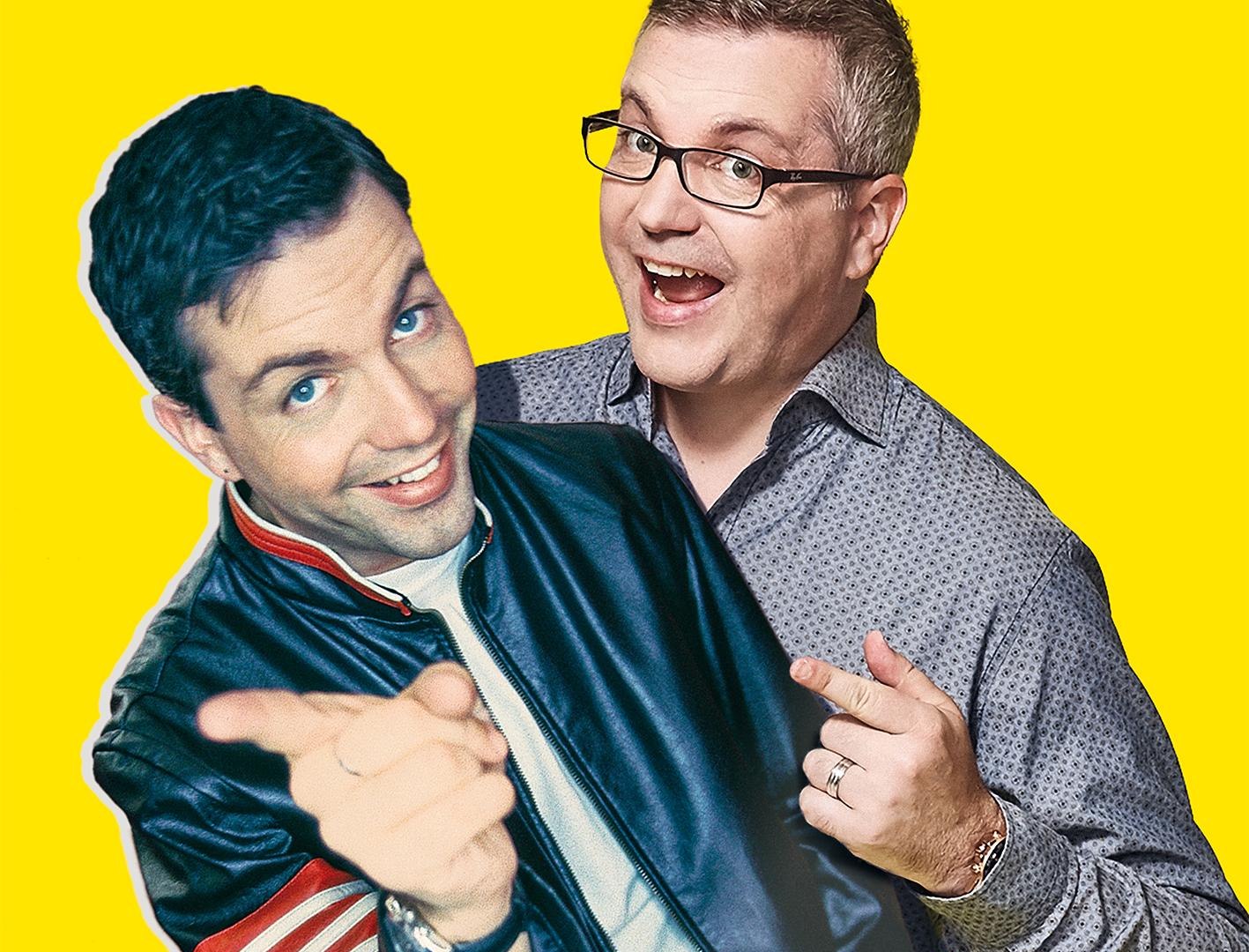 JohannesScherer_Bestof_Pressemotiv | © Johannes Scherer, Rheingauer Weinbühne