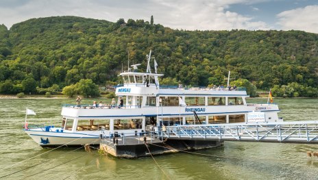 Romantik Tour mit der R&ouml;ssler Linie &copy; Dominik Ketz | &copy; R&ouml;ssler Linie GmbH + Co. KG