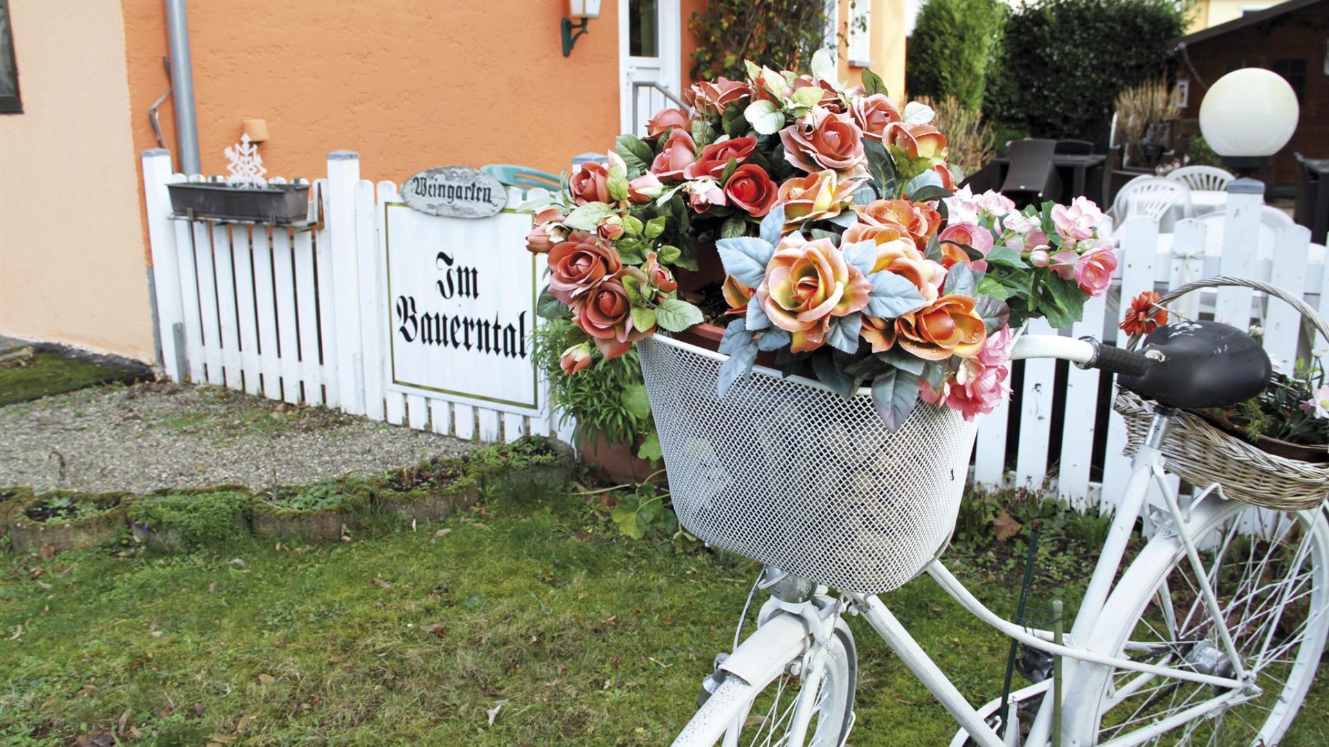 Im Bauerntal | © Z. Dominkovic Im Bauerntal | © Z. Dominkovic