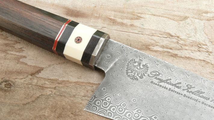 Messermaufaktur Produktbeispiel | © Peter Rohleder Messermaufaktur Produktbeispiel | © Peter Rohleder