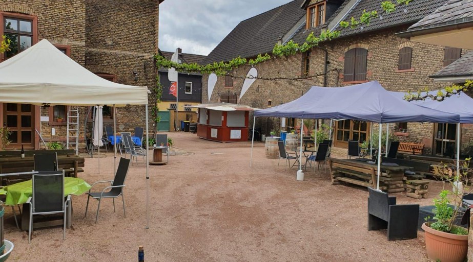 Weingut Loren Kunz | &copy; Weingut Loren Kunz