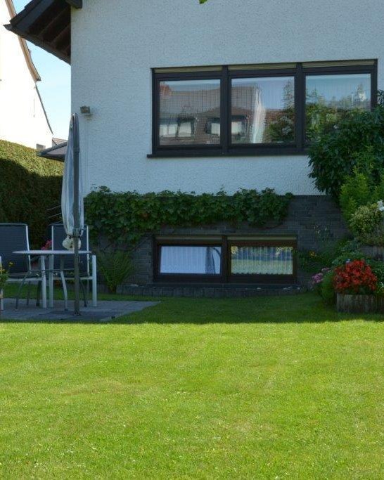 Garten 2 | &copy; Fam. Gerrit- Heinen