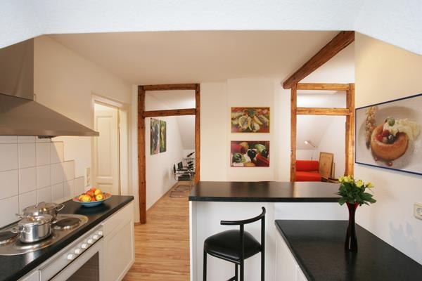 Altstadtferienwohnung | &copy; Stephan M&uuml;ller