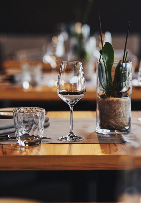 Restaurant | © Quelle: Fetz Restaurant | © Quelle: Fetz