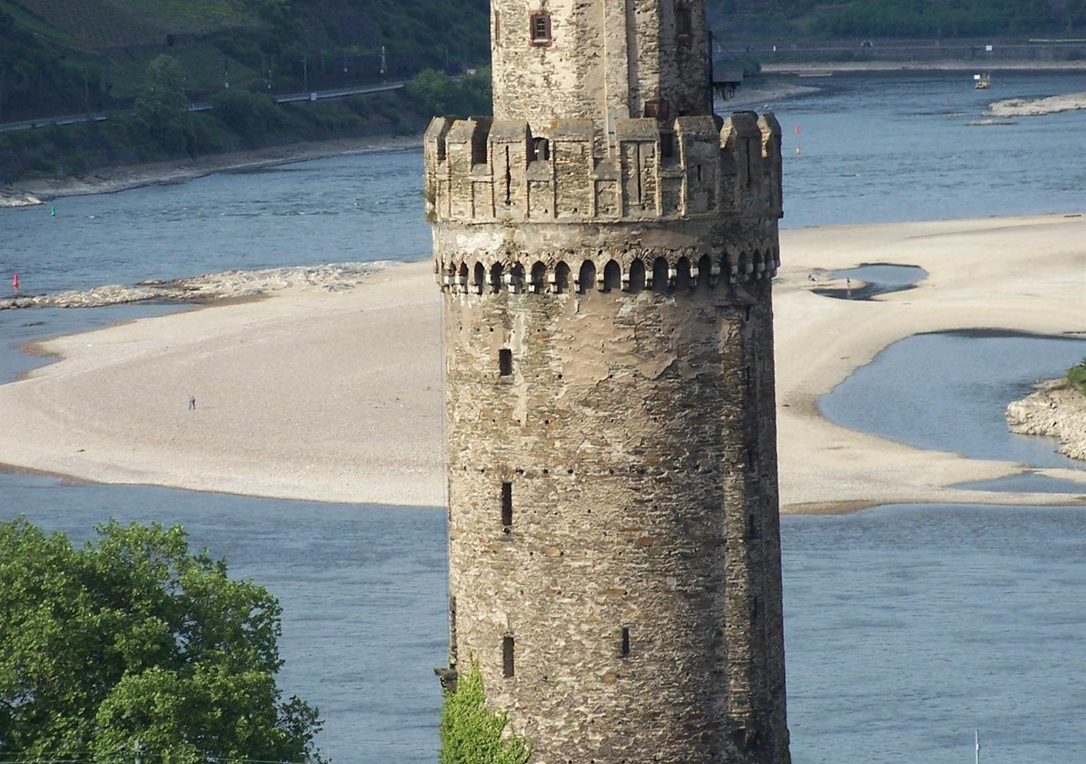 Ochsenturm | &copy; Daniela Ziermann