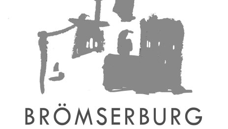 Logo | © Brömserburg Logo | © Brömserburg