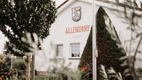 Weingut Haus Allendorf | © Weingut Familie Allendorf