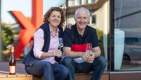 Weingut Kaufmann | &copy; Weingut Kaufmann