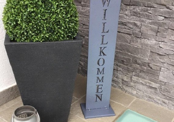 Willkommen | &copy; Dillenberger