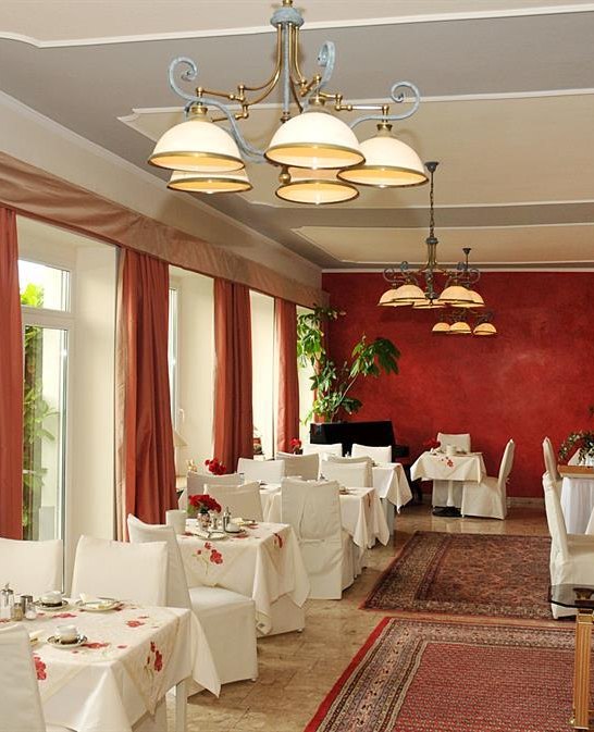 Fr&uuml;hst&uuml;cksraum | &copy; B. Letschert