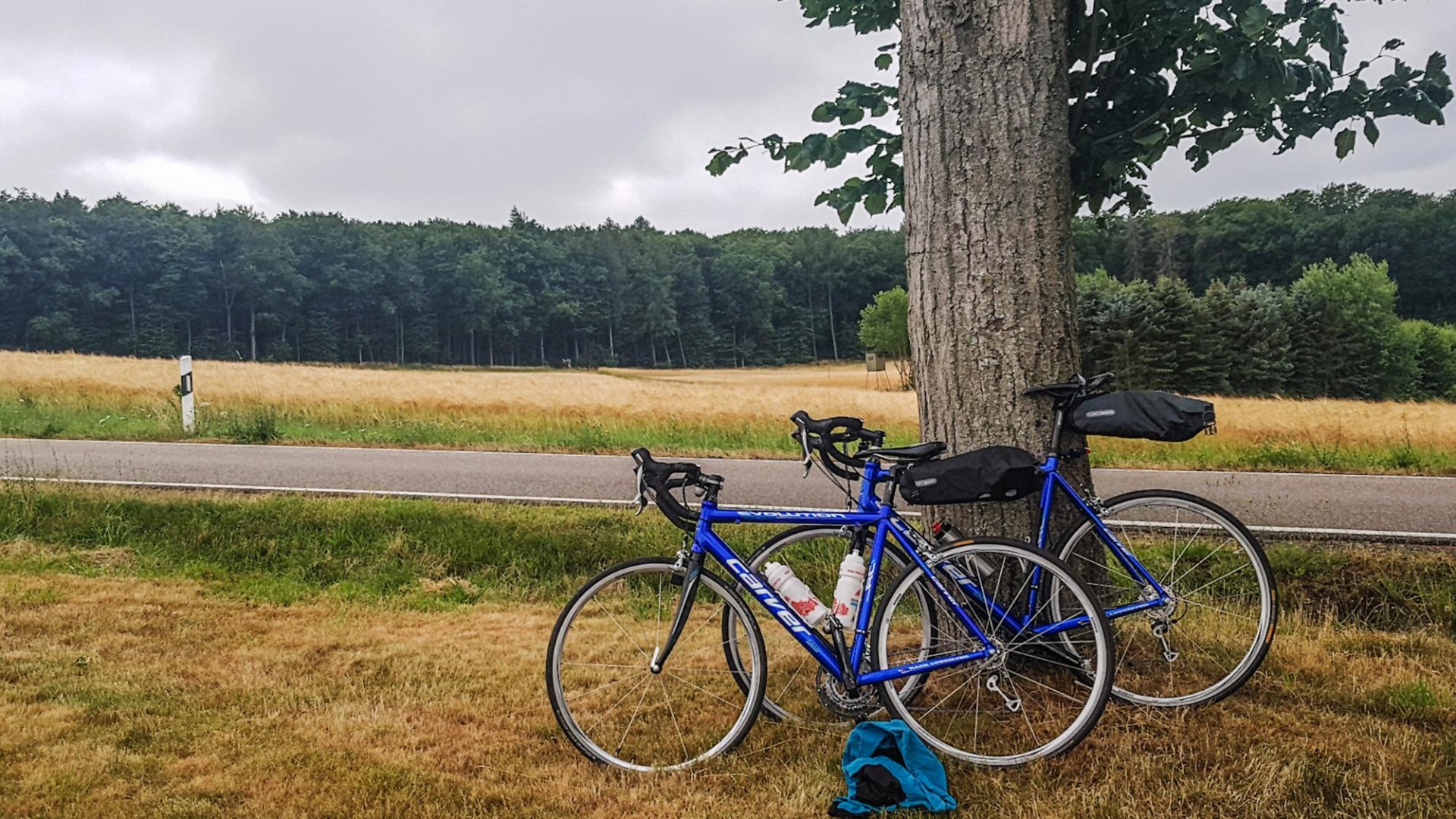 Räder | © Wolfgang Kromat