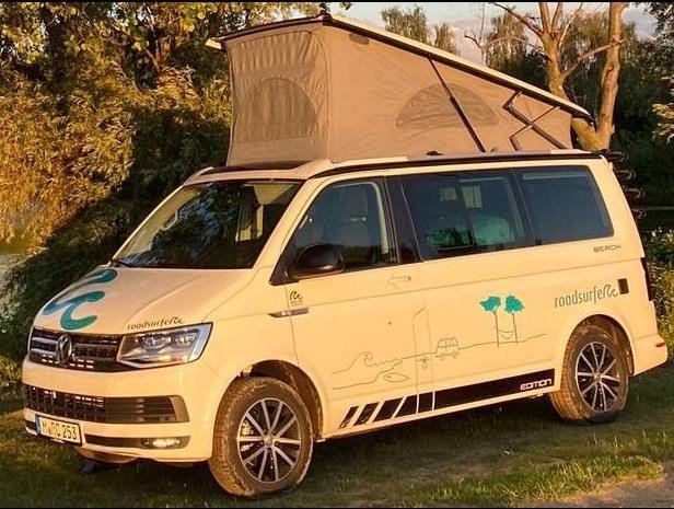 Wohnmobil-Stellplatz in Eltville | © Stadt Eltville am Rhein Wohnmobil-Stellplatz in Eltville | © Stadt Eltville am Rhein