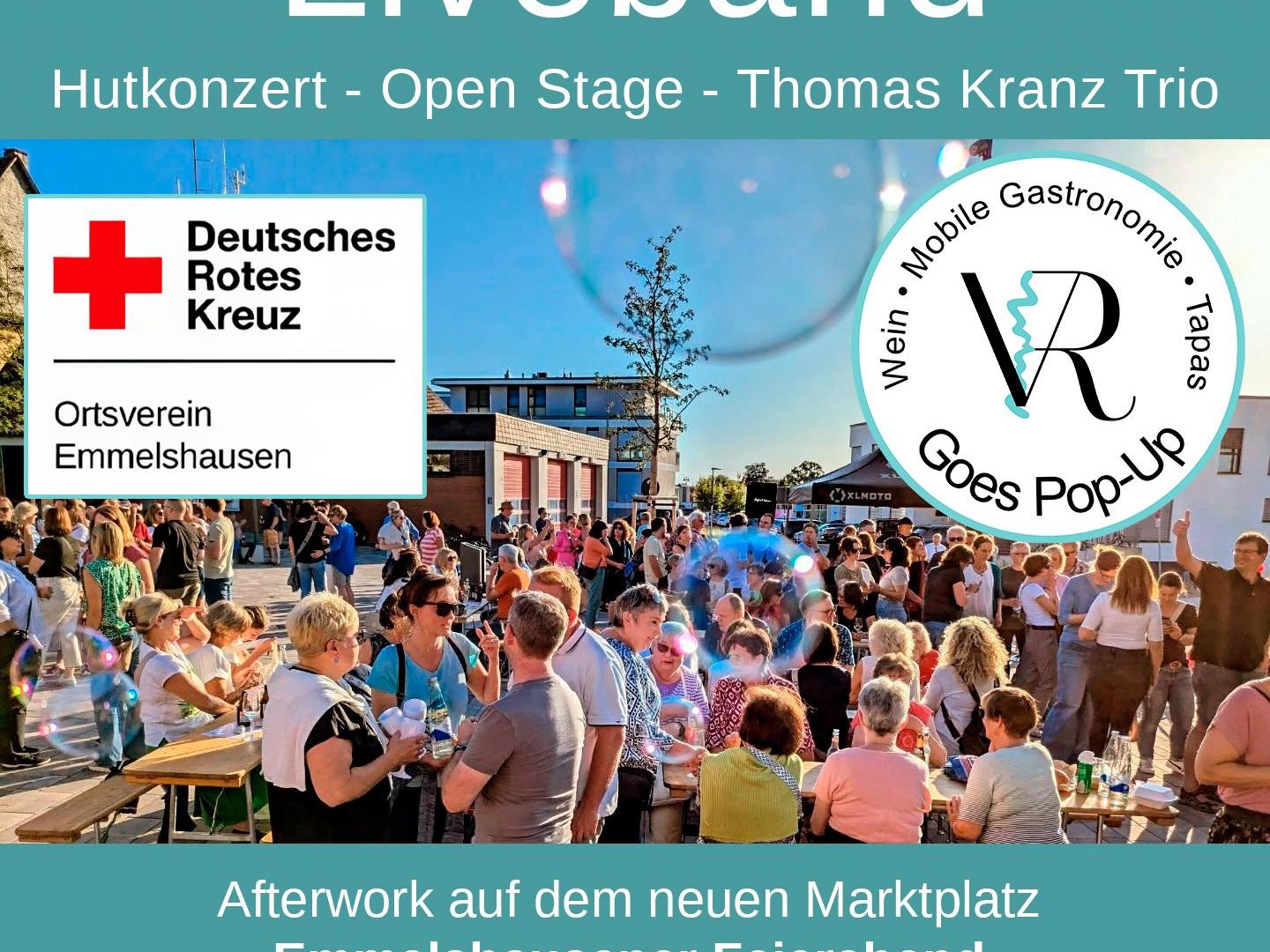 Emmelsh Feierabend 26_8_13 | &copy; Fotografenfamilie Eidens-Holl