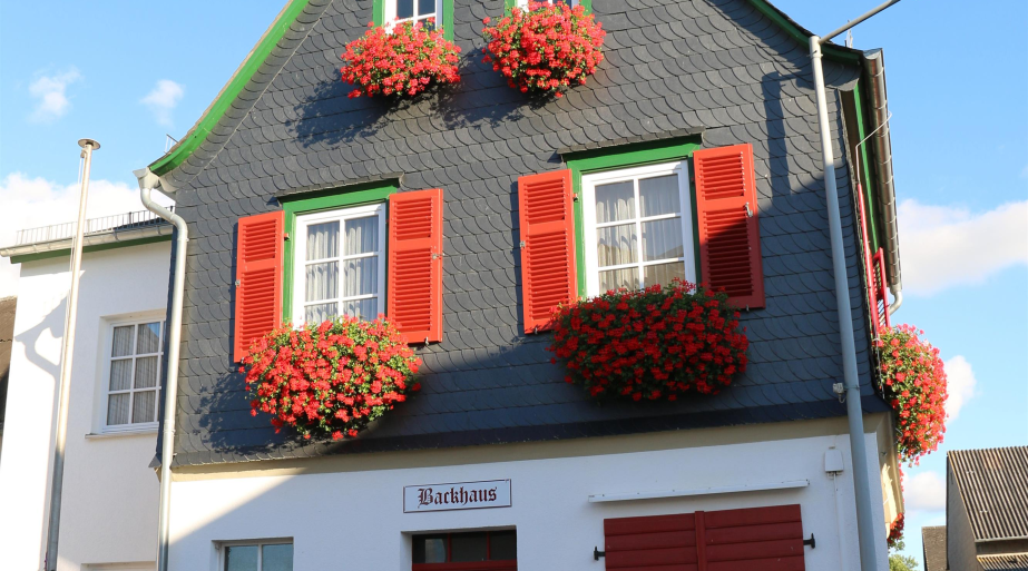 Backhaus | &copy; Gemeinde Reitzenhain