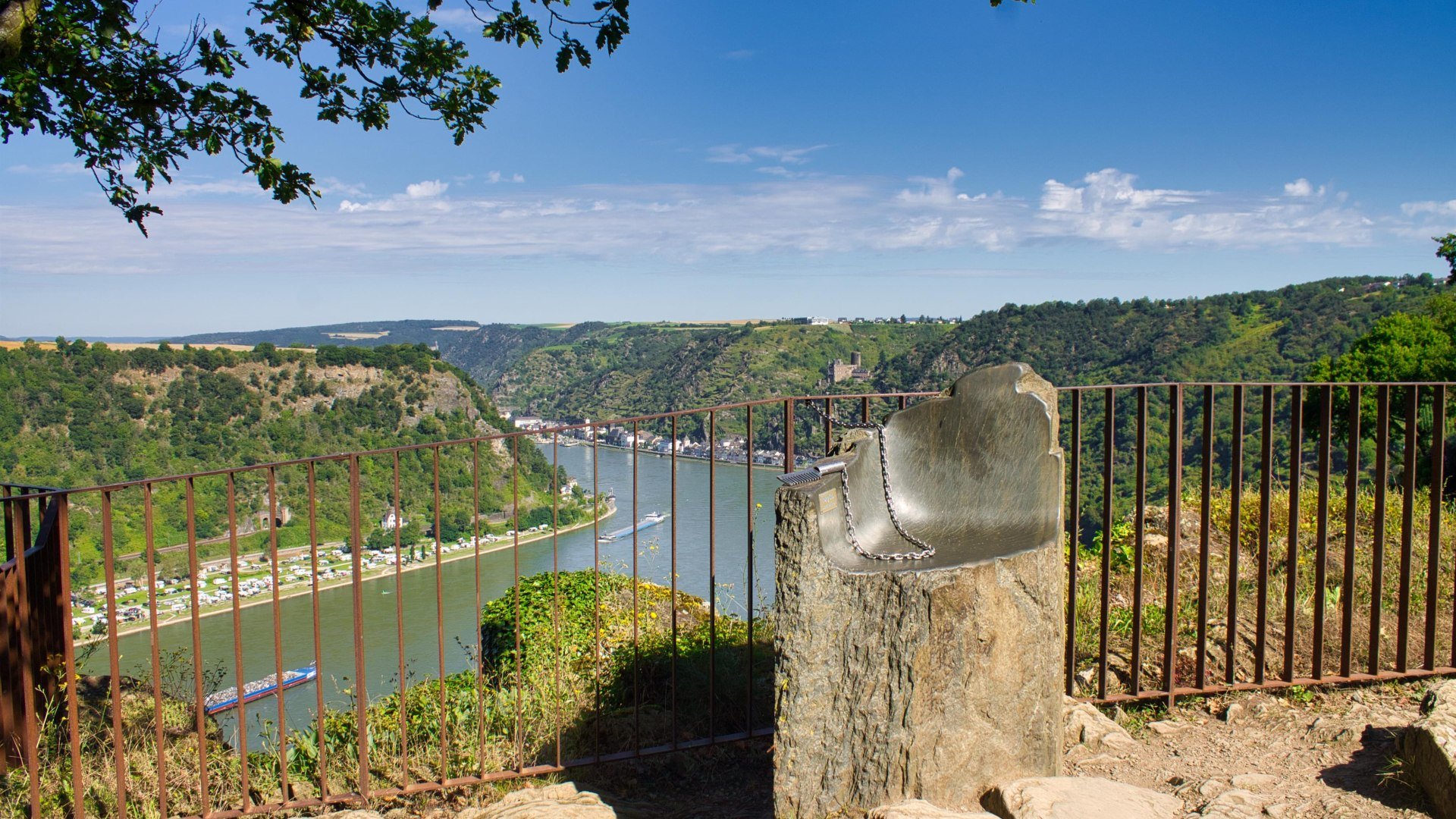 Thron | © Sebastian Reifferscheid Thron | © Sebastian Reifferscheid