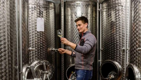 2019-03-18WeingutOffenstein-Erben_quer | © Offenstein Erben Weingut & Weinhotel 2019-03-18WeingutOffenstein-Erben_quer | © Offenstein Erben Weingut & Weinhotel